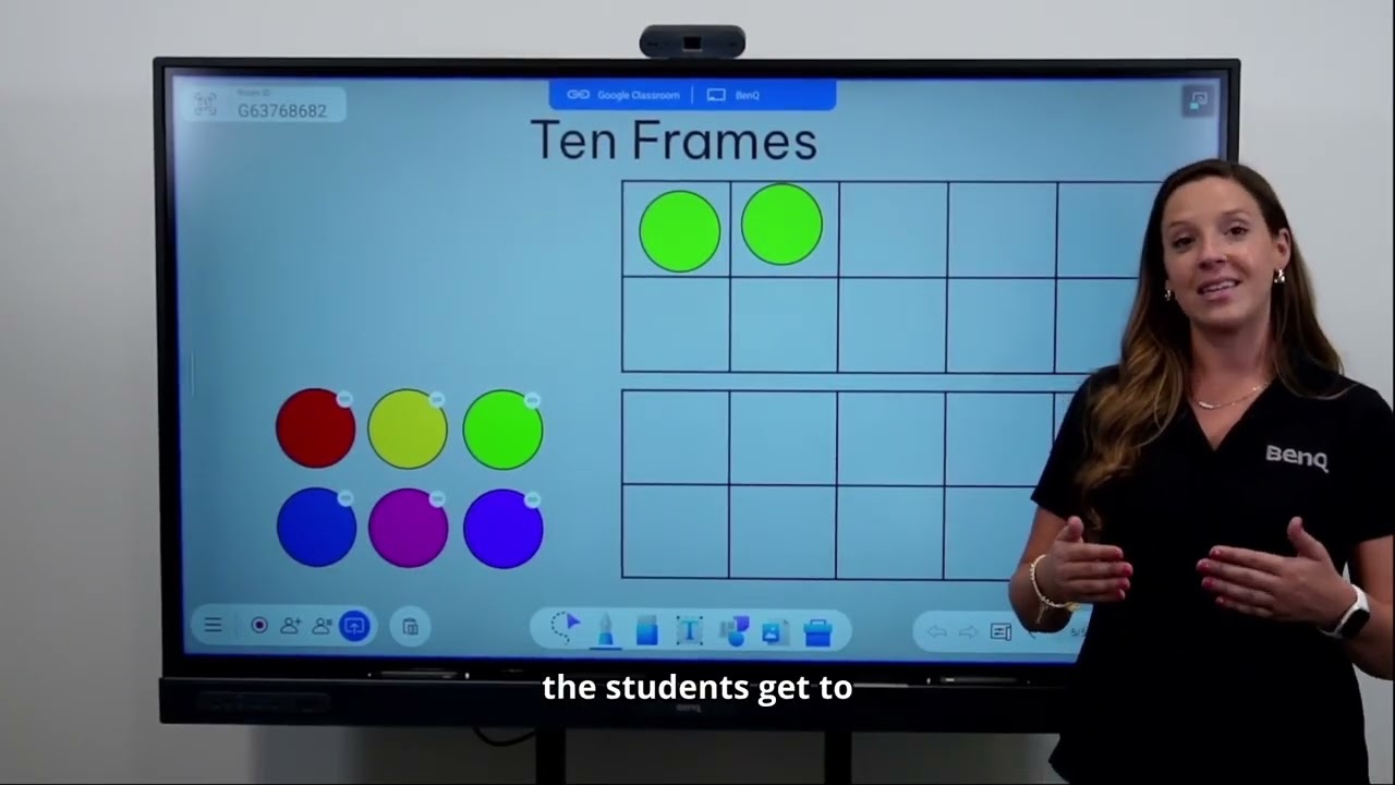 Mastering Your BenQ Board