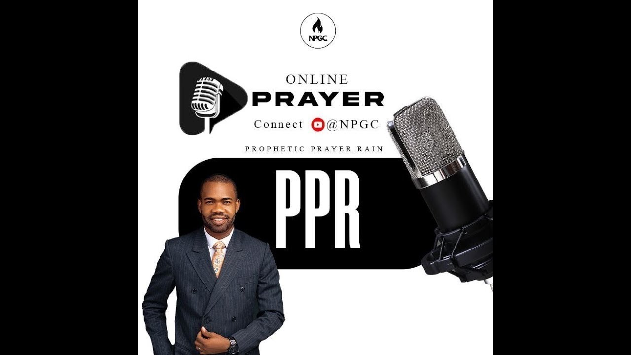 PPR :: DAY 5 || 23RD JAN 2026 || PST. VICTOR EFORUOKU