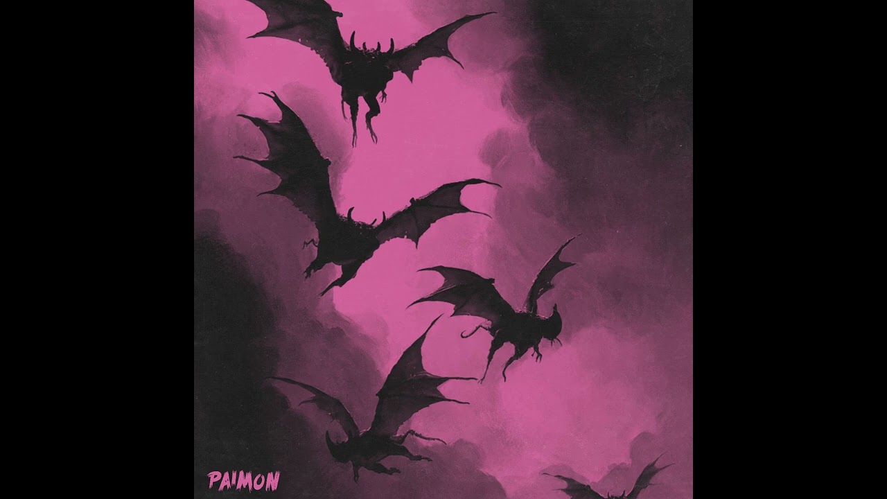 Paimon vs. Subfiltronik - Demons of Hell 2026 [Free Download]