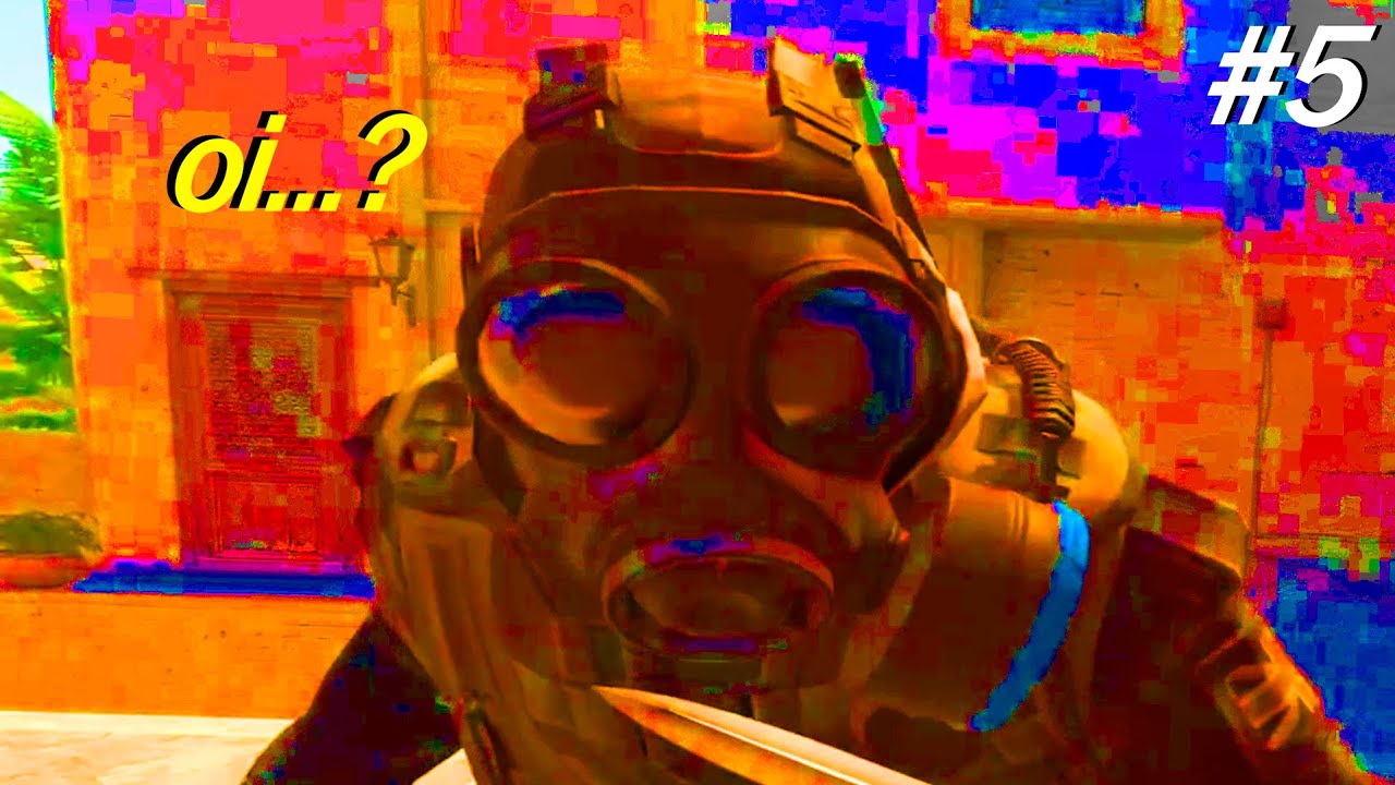 11:57 minutos de CS2 no caos compilados memes #5