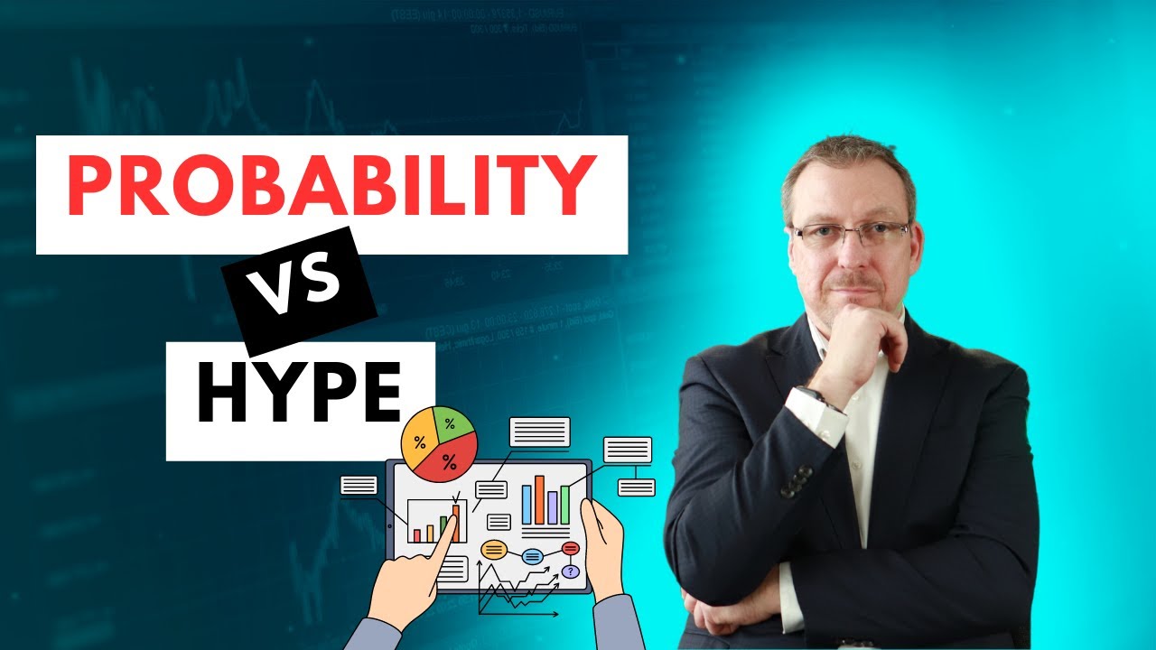 Improve Probability When Investing