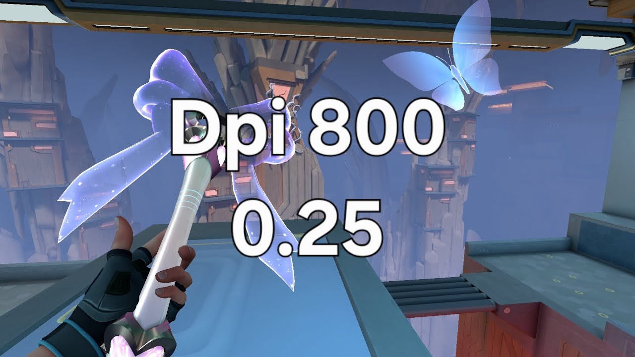 폼이 조금 올라왔던 발로 클립[Clip]