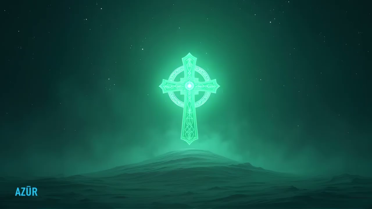 Свет Христа возвысит вас за 6 минут на частоте 639 Гц.