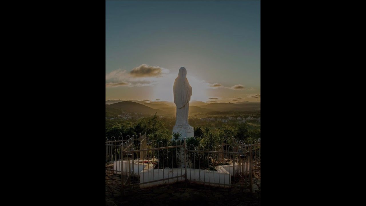 14.3.2026 sobota - Medžugorský večer farnosť Lúčky - Kúpele