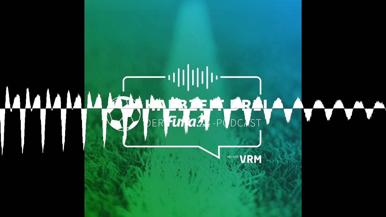 #40 - Junge Trainerkarriere: Samus Weg in die Regionalliga - Halbzeit drei
