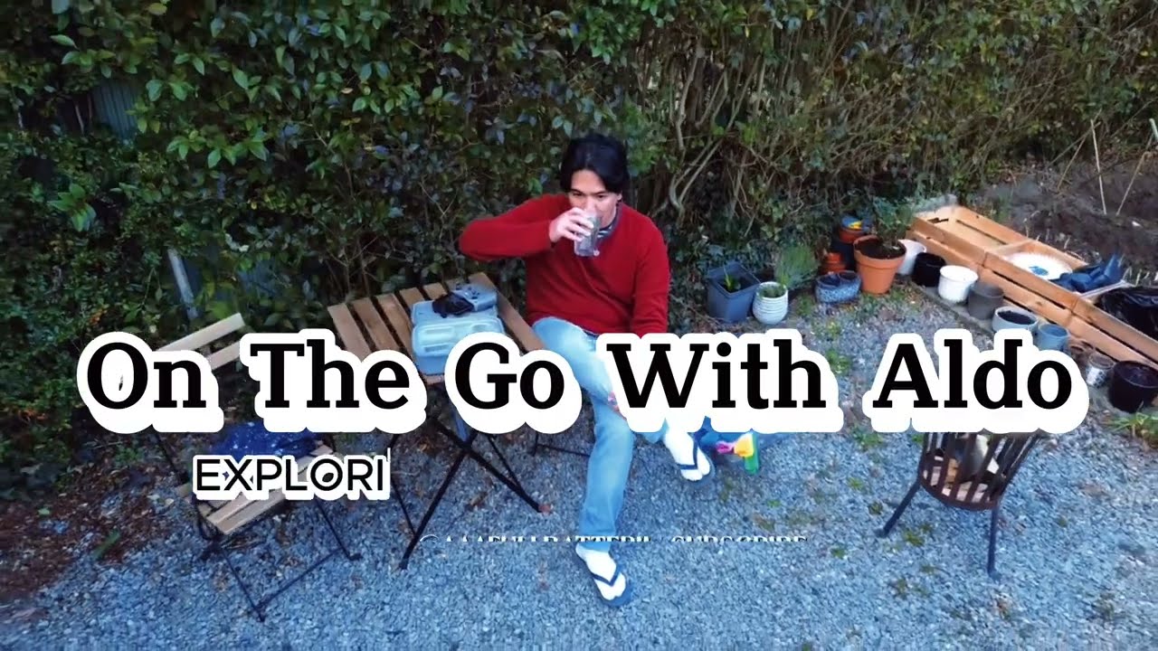 Stunning Drone Footage of Sommelsdijk | Golden Hour in Middelharnis 🌅