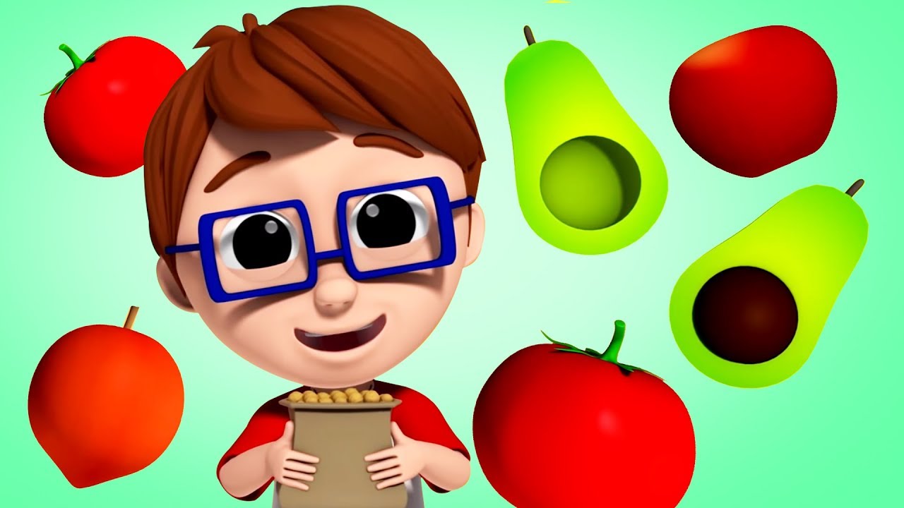 Candy For The Brain | Nursery Rhymes Songs For Kids | Children Rhyme