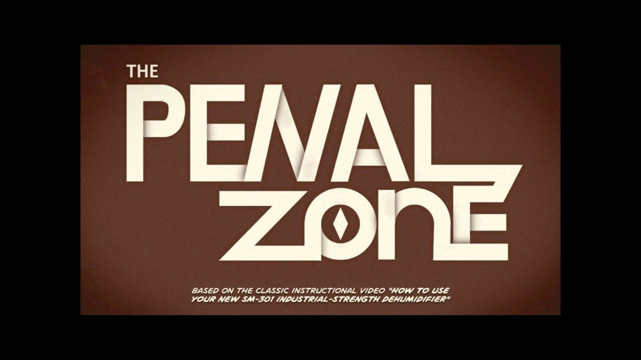 Sam & Max 301 - Train Station