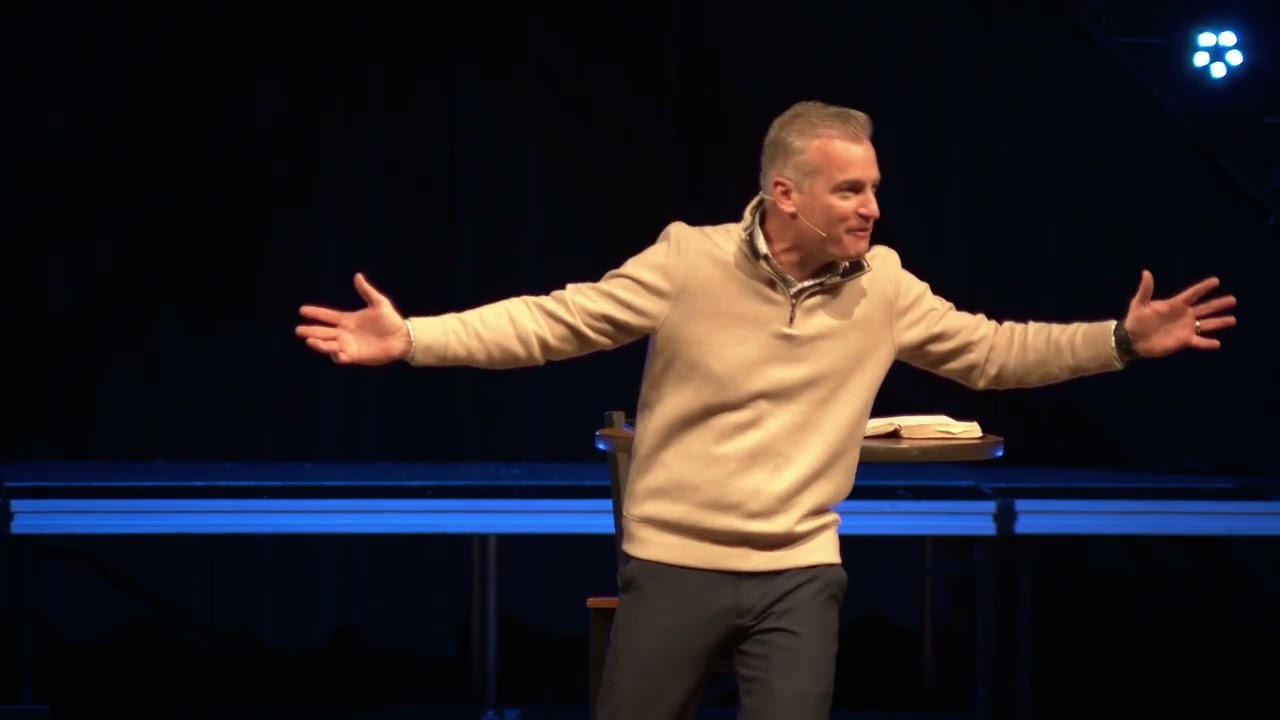 Celebration for the Completed Work