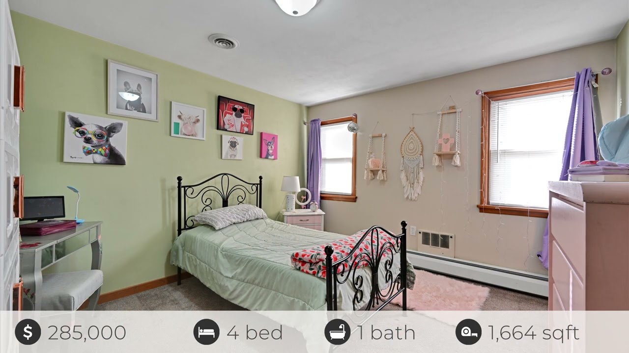 27 E Hill St, Jonestown, PA