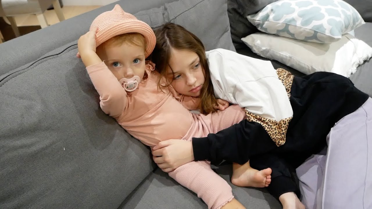 SPOTKANIE PO DŁUGIM CZASIE! 🥺😭