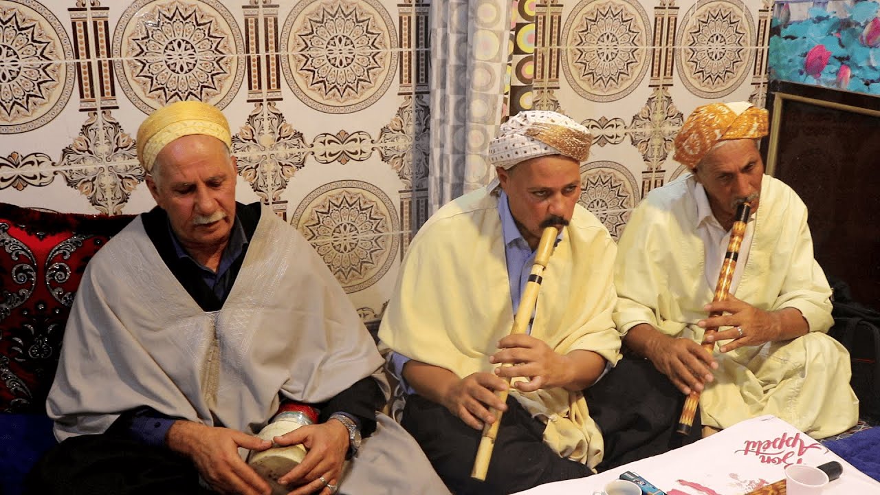 قصيدة رائعة للشيخ منور الغليزاني 2025