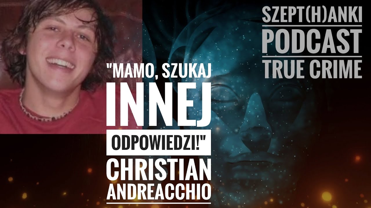 Co się wydarzyło w mieszkaniu Christiana? Jego dziewczyna i przyjaciel znają prawdę