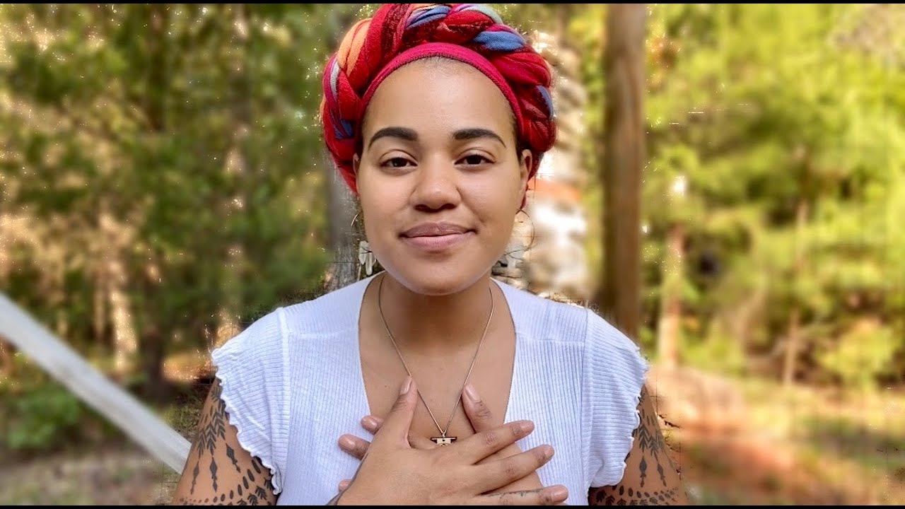 Life Lessons Taught By The Garden