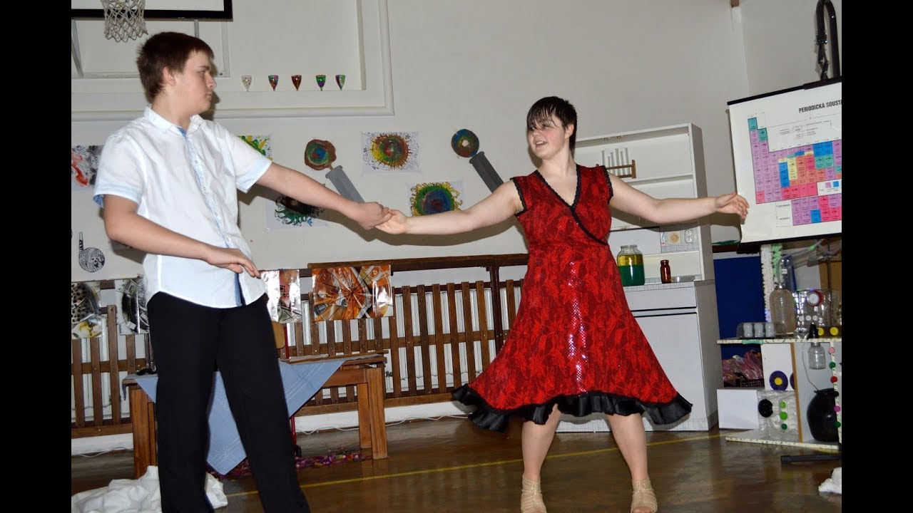 Výtvarná a pěvecká soutěž 27.3.2019 - sestřih soutěžících ZŠ NJZ