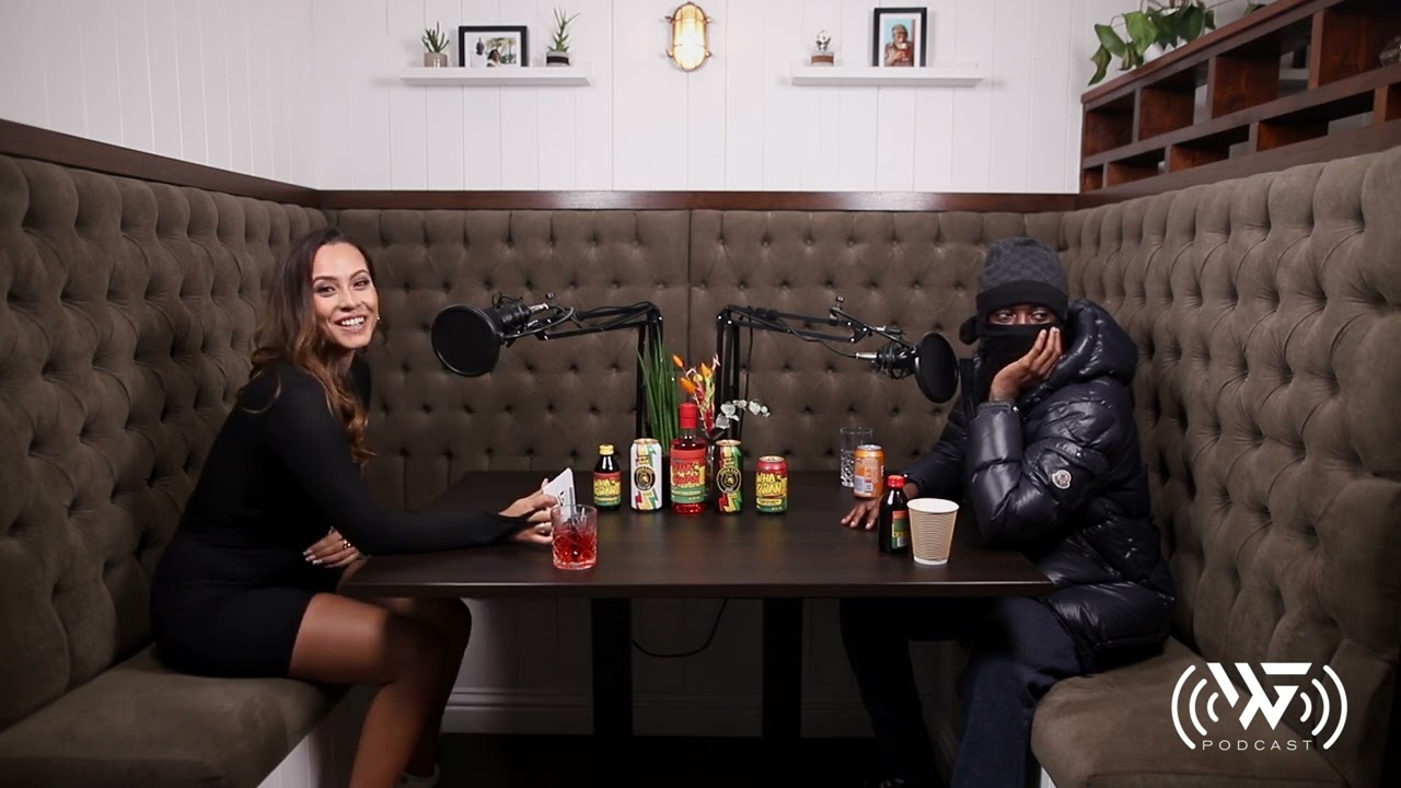 EPSIODE 11 - KWENGFACE