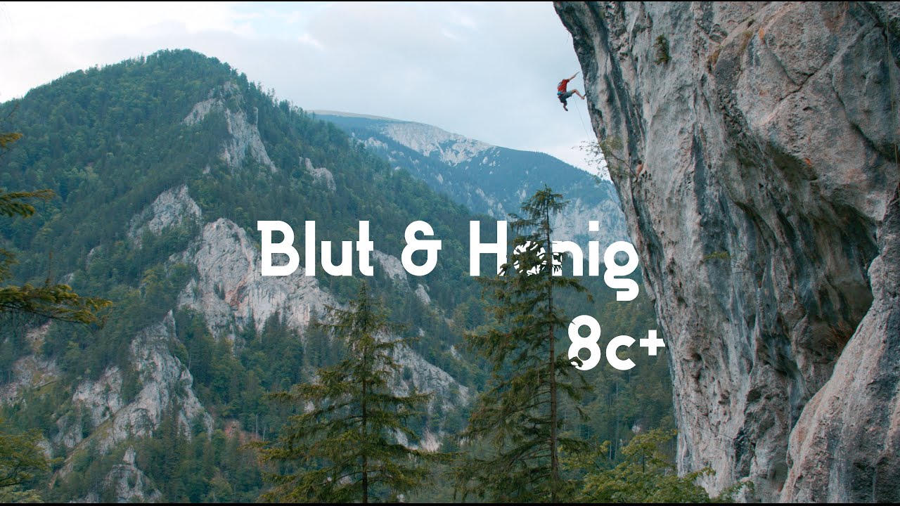 Wiener Linien: Martin Sobotka climbing 