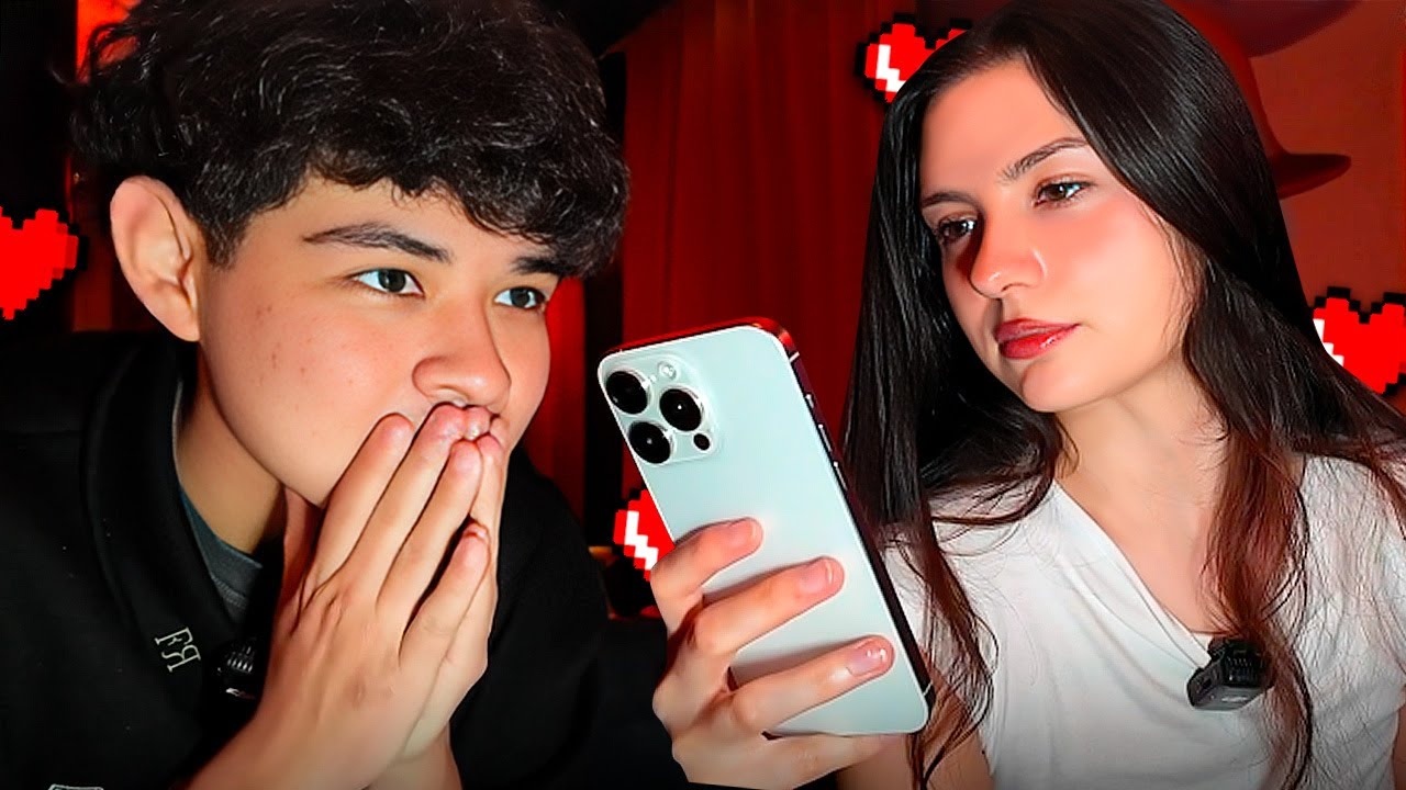 TUVE MI PRIMERA CITA con UNA EXTRANJERA en FRANCIA 😍🇫🇷 ¿GOL DE PERÚ?