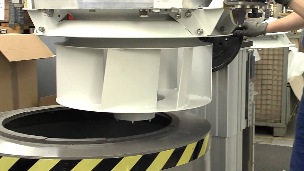 Nicotra GmbH Unternehmensfilm