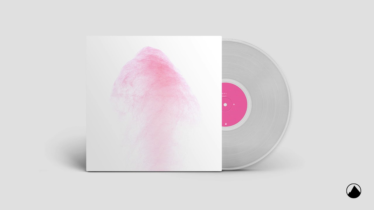 Qasim Naqvi - Mt. Erased