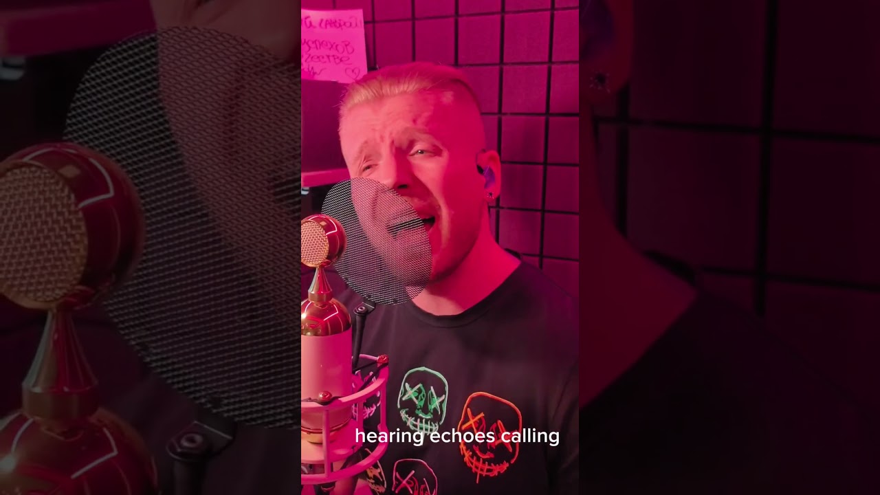 На корм алгоритмам.. 😈 в коллекцию каверов🔥