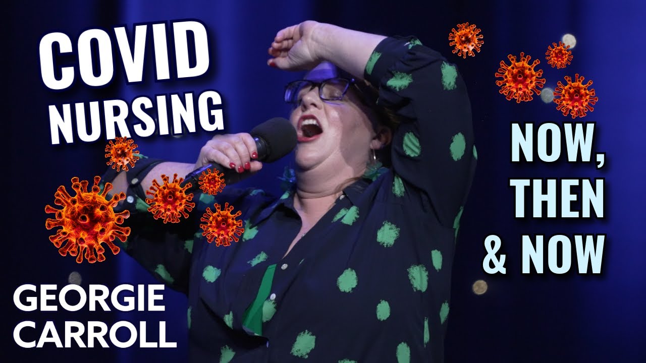 Georgie Carroll - Baby Nurse