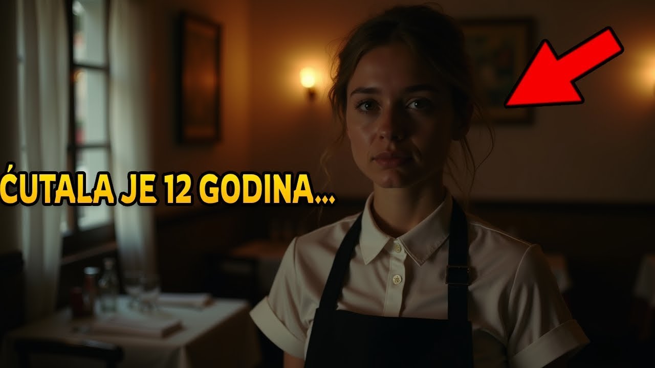 SVI SU JE POTCENJIVALI – DOK ISTINA KOJU JE ČUVALA NIJE ISPLIVALA!