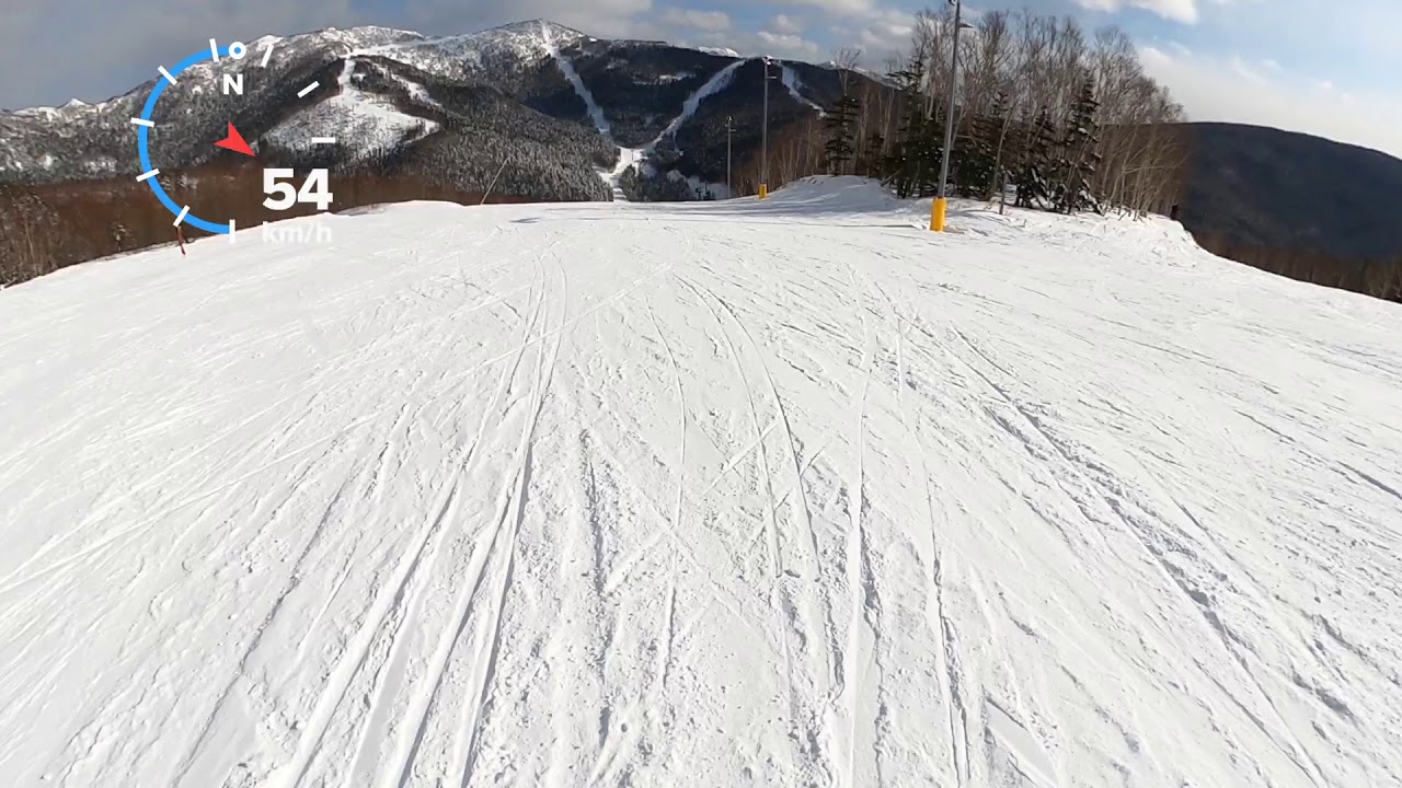 Южно-Сахалинск, Горный воздух, трасса Юг