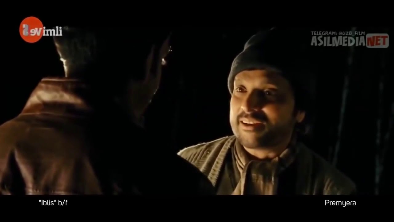 Янги жангари Хинд кино узбек тилида 2021й