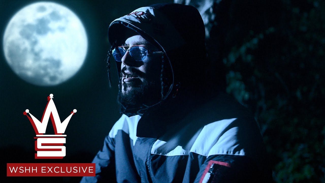 HEX - Raise A Glass (Official Music Video)