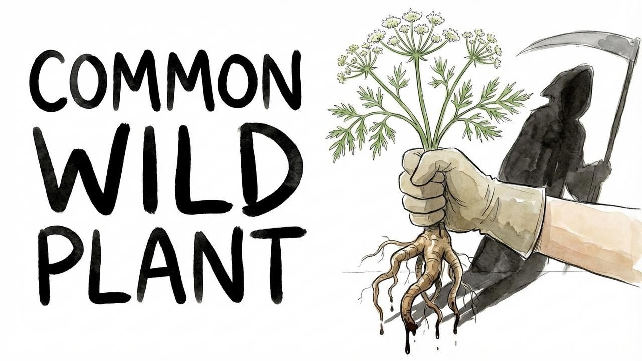 Farmers Call It the Most Violent Plant in America