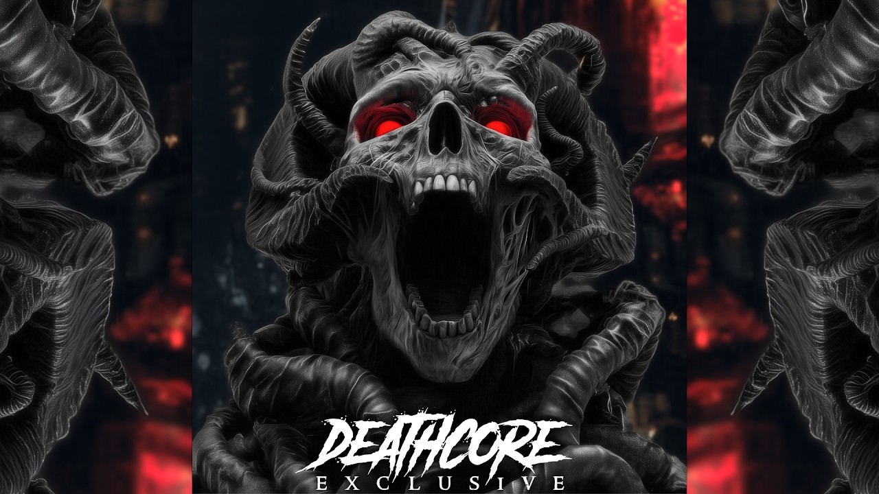Deathcore Exclusive Instrumental #190 - Available