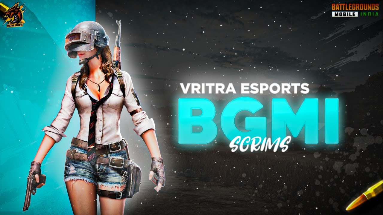 VRT ESPORTS COMPY SCRIMS | CASTER - EXO GURU YT | ROAD FOR  2.5k SUBS