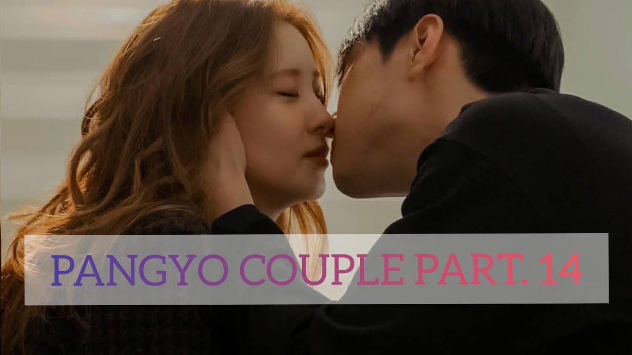 Pangyo Couple Part. 14 | Because I Am A Woman 여자이니까
