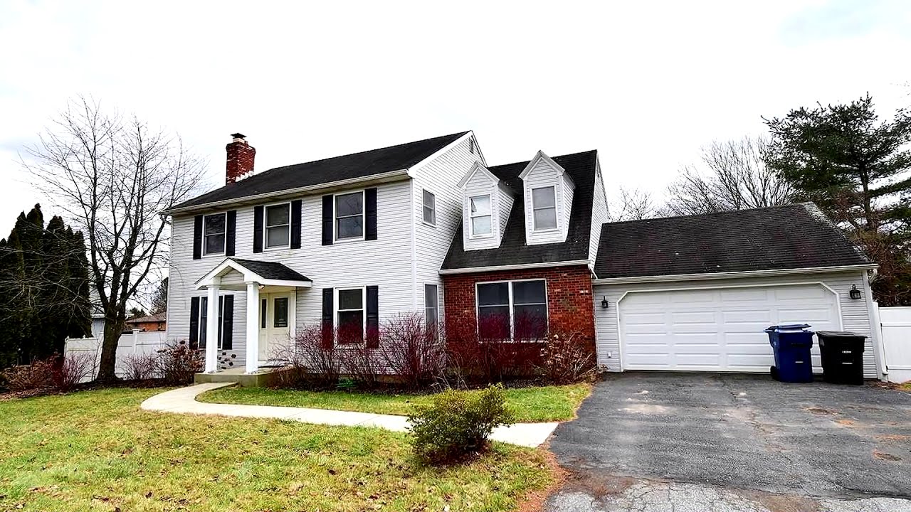 3926 Walbert Ave. Allentown, PA 18104