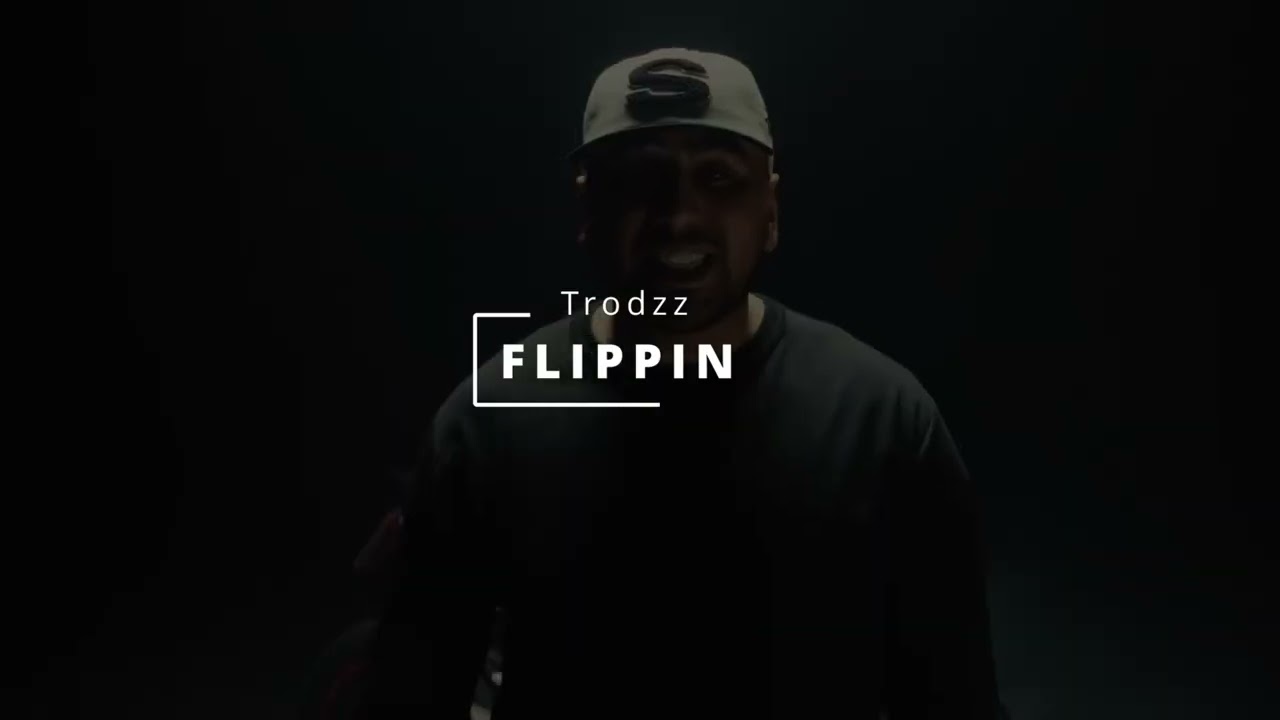 [FREE] BOJAN x ENO Type Beat 2026 - "Flippin" prod.Trodzz