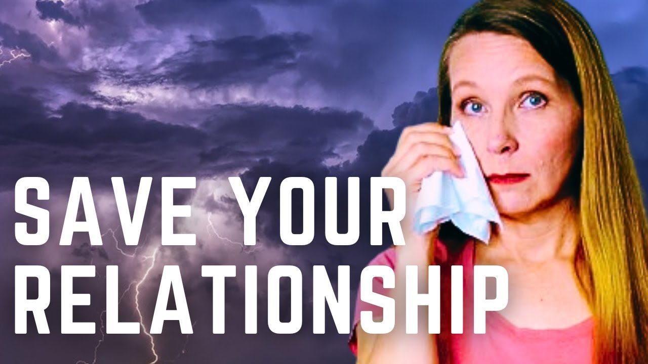 How To Handle An Emotionally Immature Partner: 6 Proven Steps