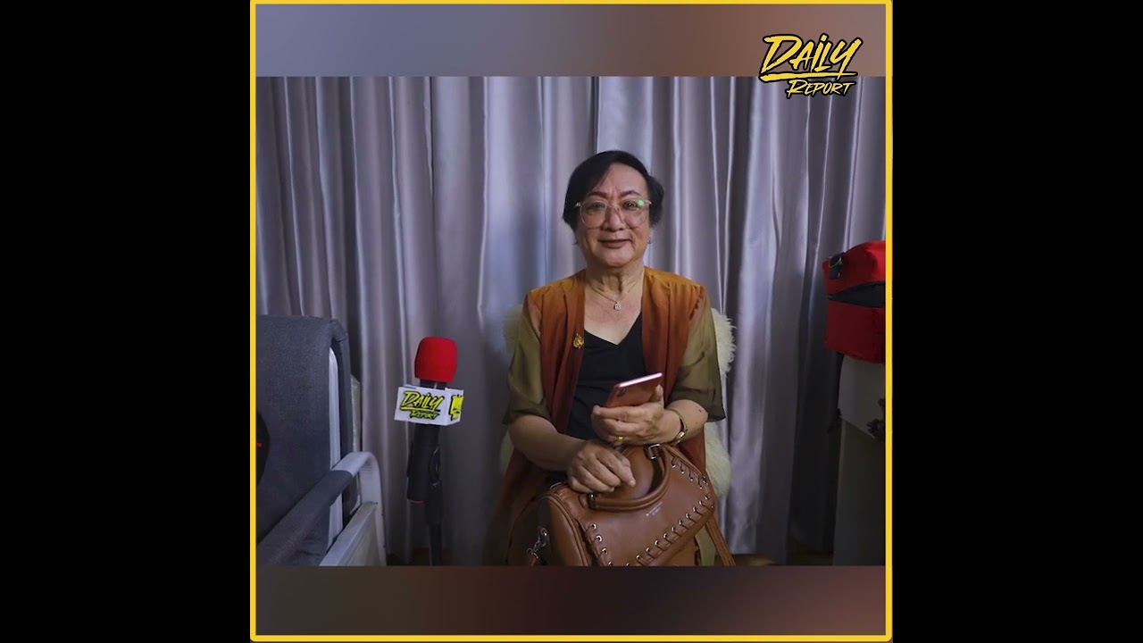 မန်းလေးမှာနံပါတ်၁ဖြစ်ခဲ့ရတာ သူ့ကျေးဇူးတွေကြောင့်ပါ... #အန်တီဝတ်ရည်