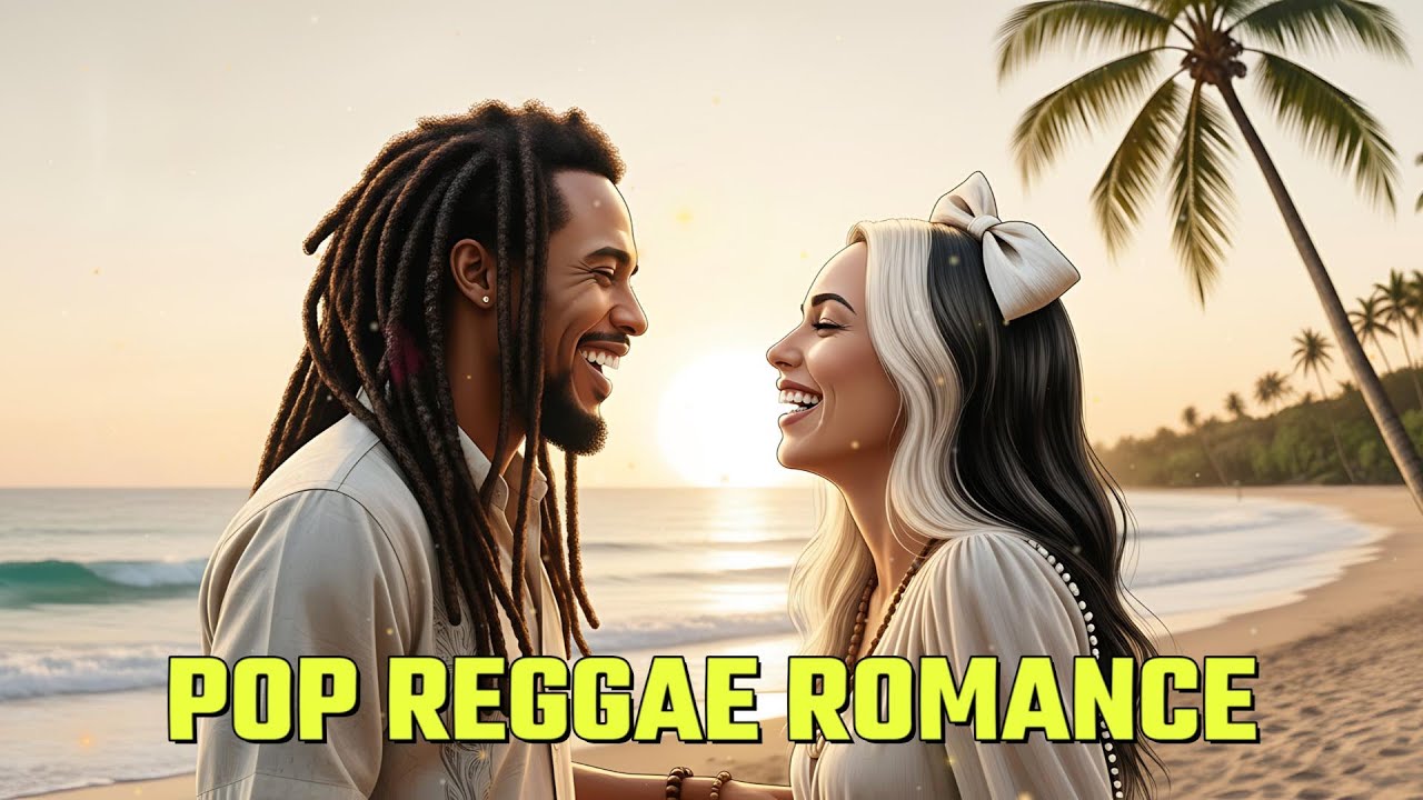 🔥 ROLL WITH THE TIDE &ndash; MODERN REGGAE POP