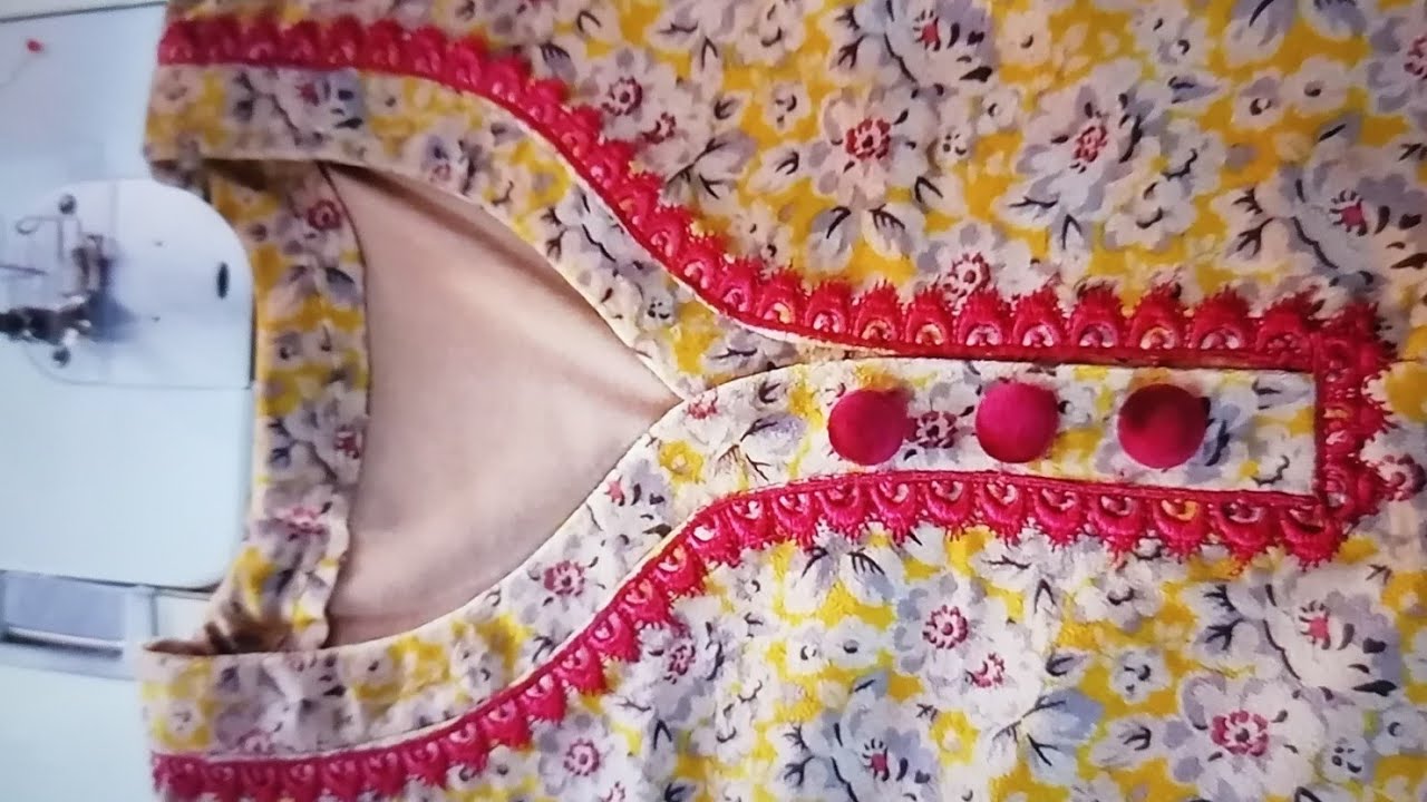 موديل فصال دشداشة روعة وبسيطة.به ريني و دوريني موديل. سينگ مه كسي زور جوان وأسان