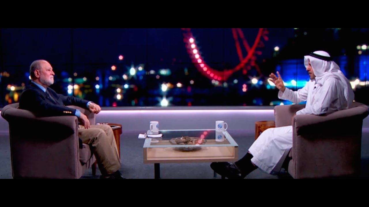 مراجعات : مع الدكتور سعد بن راشد الفقيه ..  الحلقة الثانية