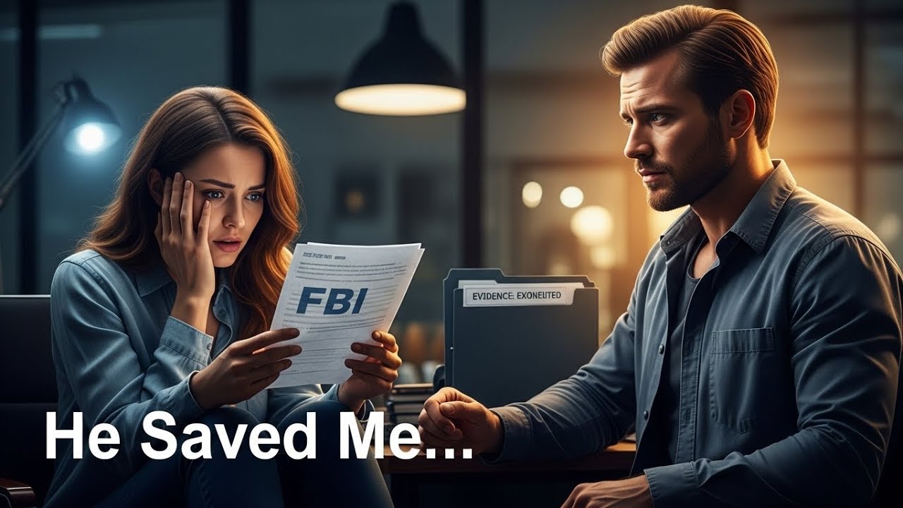 Everyone Betrayed Her… Except the Billionaire She Once Ignored