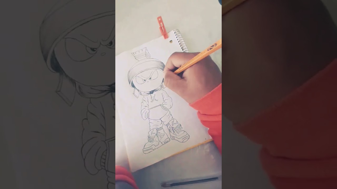 APRENDE ASER SOMBRAS CON LAPIZ Y PLUMA 