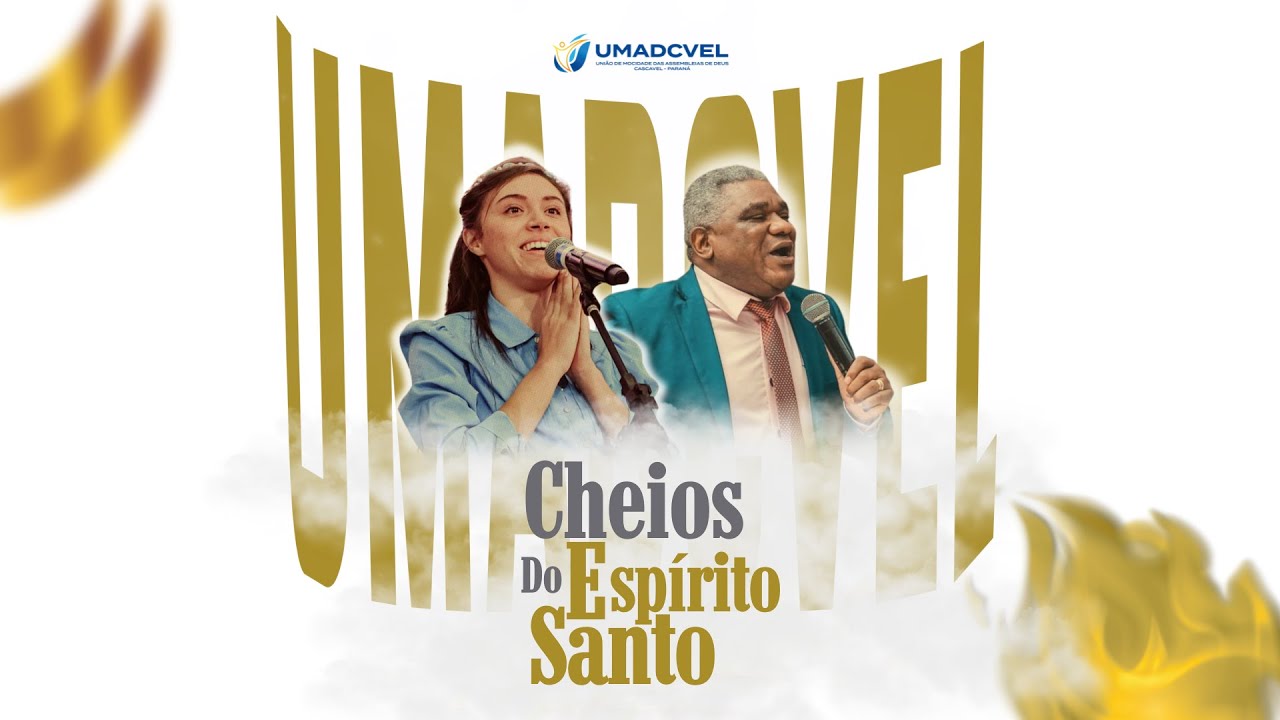 Genival Bento e Anna Clara - 46° Congresso da Umadcvel