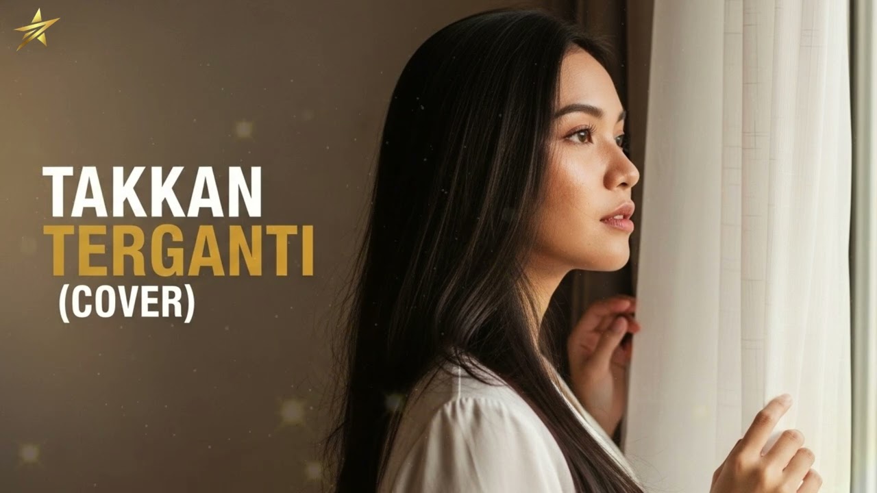 Takkan Terganti - Kangen Band | Cover by S7AR