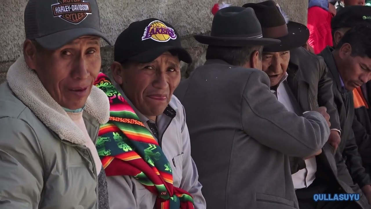 FIESTA DE LURUTA 2024 ENTRADA 2