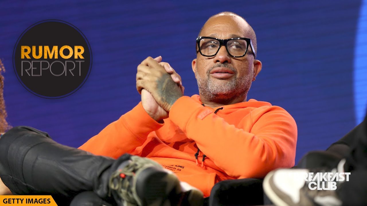 Kenya Barriss Defends Netflix's 'Black Af' Against Critics