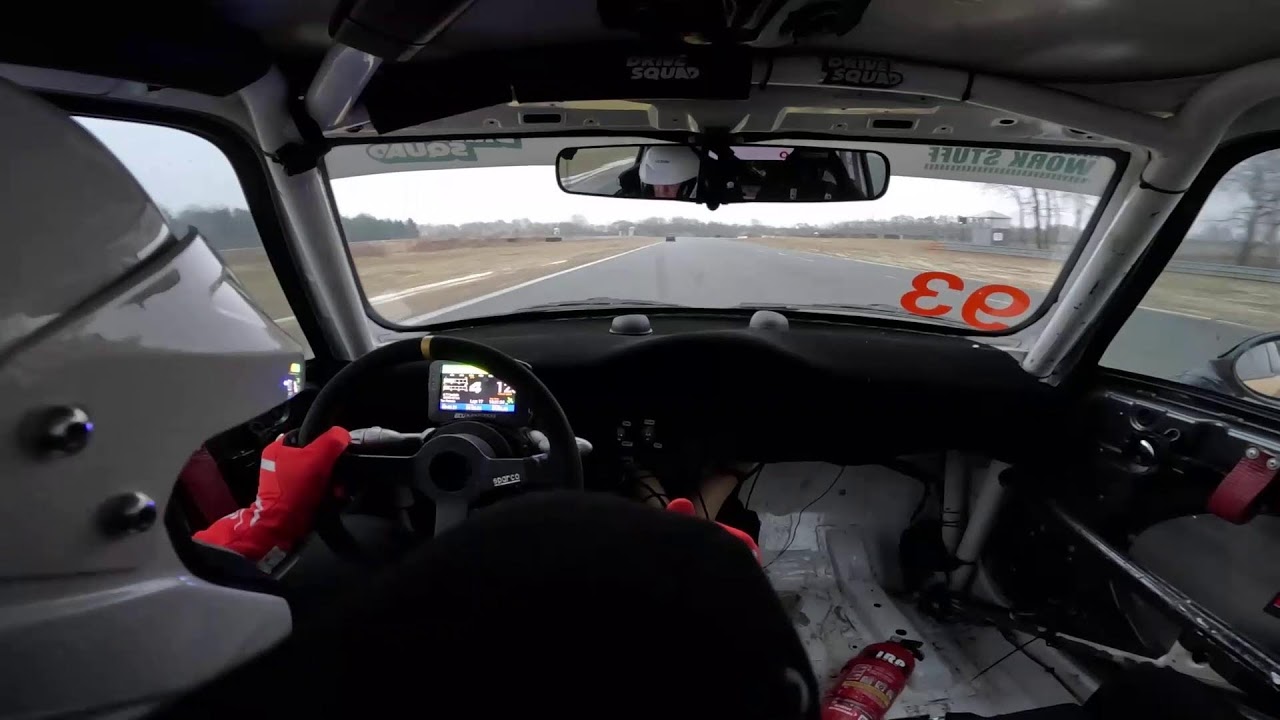 34 finał WOŚP na Torze Poznań