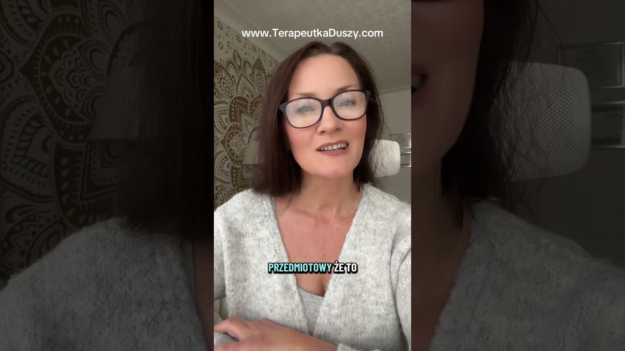 Jak przyciągnąć prawdziwą miłość ❤️ Ćwiczenie 