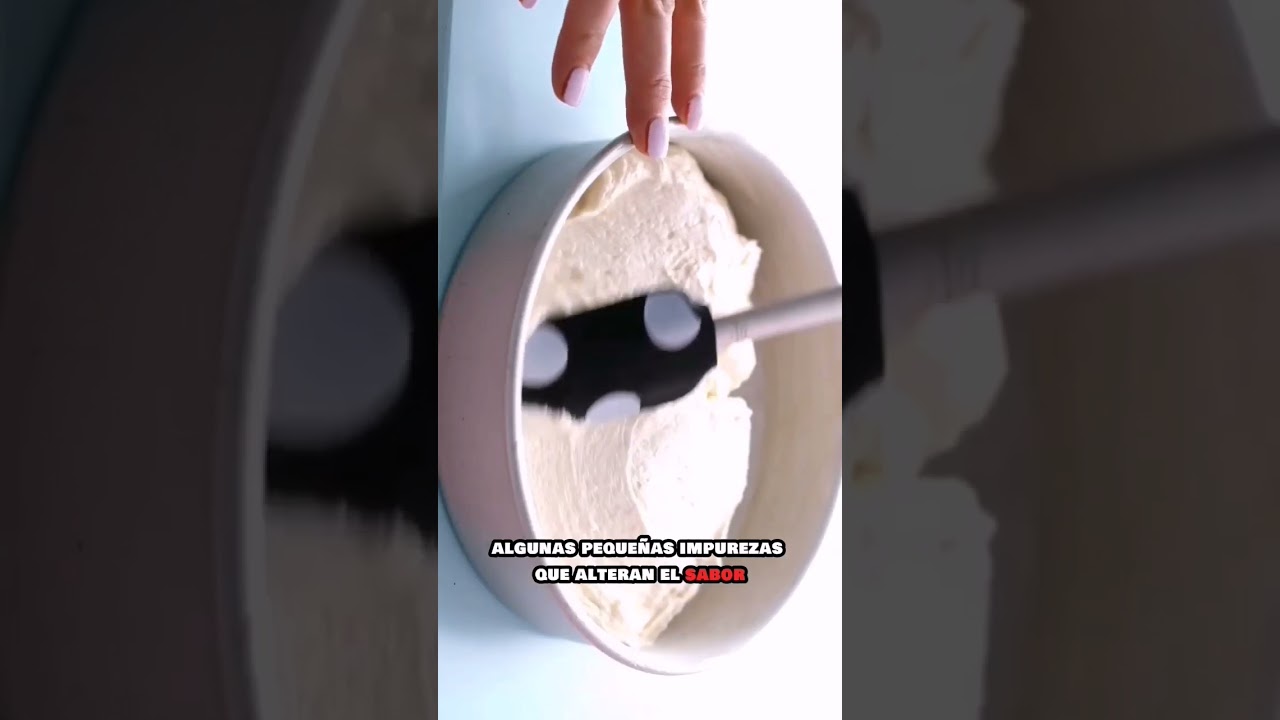 errores en reposteria saludable 